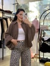 MOLLY BOMBER CEKET