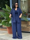 NAVY AURA PREMIUM 3'LÜ TAKIM