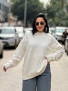 RİMAS YUMOŞ EKRU KAZAK