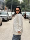 RİMAS YUMOŞ EKRU KAZAK