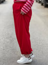 RUBY STRIPE EŞOFMAN 