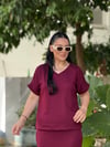 SERENA Takım Bordo