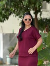 SERENA Takım Bordo