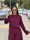 VİOLA  TAKIM MÜRDÜM 