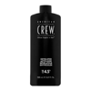 American Crew Erkekler İçin Doğal Beyaz Kapatıcı Boya İçin 15 Vol Oksidan 500 ml