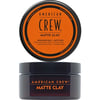 American Crew Matte Clay Orta Tutucu Mat Wax 50 grg