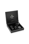 Balmain Homme Gift Set 3 (Sakal Yağı, Saç ve Vücut Losyonu, Saç Derisi Peeling Seti)