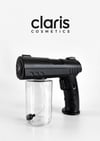Claris Cosmetics Su Sprey Tabancası Siyah
