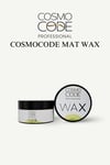 Cosmocode Professional Mat Wax – Saç Şekillendirici Wax 100 ml