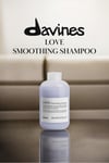 Davines Love Smoothing Shampoo 250 ml