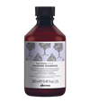 Davines NaturalTech Calming Shampoo 250 ml