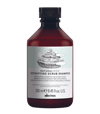 Davines NaturalTech Detoxifying Scrub Arındırıcı Şampuan 250 ml