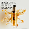 Kérastase Elixir Ultime Huile Originale Tüm Saç Tipleri İçin Besleyici Parlaklık Yağı 75 ml