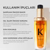 Kérastase Elixir Ultime Huile Originale Tüm Saç Tipleri İçin Besleyici Parlaklık Yağı 75 ml