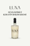 LUXA Professional Düzleştirici Keratin Bakım Kremi 900 ml