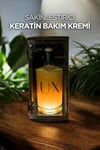 LUXA Professional Sakinleştirici Keratin Bakım Kremi 900 ml
