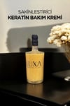 LUXA Professional Sakinleştirici Keratin Bakım Kremi 900 ml