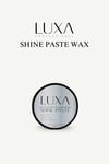 Luxa Shine Paste Islak Wax 100 ml