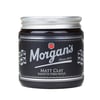 Morgan's Pomade Matt Clay Smooth Firm Hold Şekillendirici Kil 120 ml 