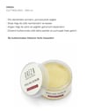 Oriza Profesyonel Peeling Scrub - Shea Yağı ve Argan Yağı 250 ml