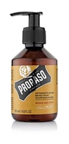 Proraso Sakal Şampuanı Wood & Spice 200 ml