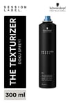 Schwarzkopf Session Label No.1 The Texturizer Sprey 300 ml