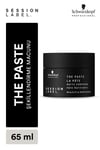 Schwarzkopf Session Label The Paste Şekillendirme Macunu 65 ml
