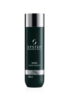 System Man Enerji Şampuan 250 ml