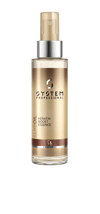 Wella System Professional LuxeOil Keratin Bakım Saç Spreyi 100 ml