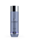 Wella System Professional Smoothen Kıvırcık Saçlar İçin Şampuan 250 ml