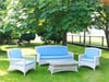  Rattan Oturma Takımı