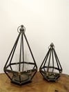 47 cm Piramit Fener