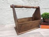 Eskitme Rustic Gazetelik