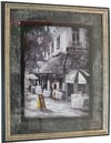 Cafe Duvar Panosu-1 (45x55cm)