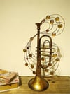 Enstrüman Obje 65 cm