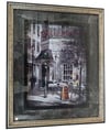 Cafe Duvar Panosu-2 (45x55cm)