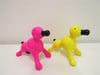 Pembe Köpek Obje