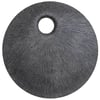 76 cm Yuvarlak Taş Dekor
