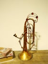 Enstrüman Obje 52 cm