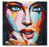 Kanvas TablolarKanvas Tablolar80x80 PopArt Tablo
ArtModa80x80 PopArt Tablo
