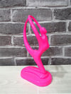 Pembe Balerin