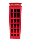 Telefon Kulübesi Şaraplık