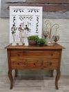 Eskitme Rustic Konsol