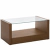 Kahve Rattan Oturma Grubu