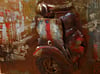 Metal Motorsiklet Tablo