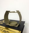N'CREA HomeMetal Tealight Mumluk
