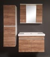 Banyo MobilyasıBanyo MobilyasıCunda Klasik Banyo Dolabı (80-100 cm)
Banyo DünyamCunda Klasik Banyo Dolabı (80-100 cm)
