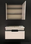 Banyo MobilyasıBanyo MobilyasıDora Banyo Dolabı (65-80-100 cm)
Banyo DünyamDora Banyo Dolabı (65-80-100 cm)
