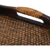 MUTFAKMUTFAK.Hasır Tepsi 36x23
N'CREA Home.Hasır Tepsi 36x23
