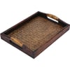 MUTFAKMUTFAK.Hasır Tepsi 36x23
N'CREA Home.Hasır Tepsi 36x23
